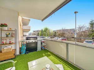 Prodej bytu 3+kk, Olomouc, Topolová, 81 m2