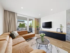 Prodej bytu 3+kk, Olomouc, Topolová, 81 m2