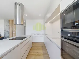 Prodej bytu 3+kk, Olomouc, Topolová, 81 m2