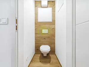 Prodej bytu 3+kk, Olomouc, Topolová, 81 m2