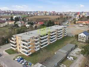 Prodej bytu 3+kk, Olomouc, Topolová, 81 m2