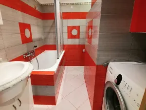 Pronájem bytu 2+1, Litoměřice, Vrchlického, 52 m2