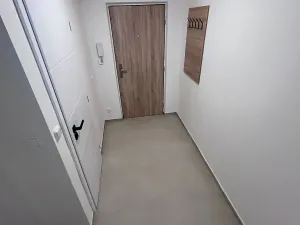 Pronájem bytu 2+kk, Litoměřice, Alfonse Muchy, 41 m2