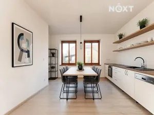 Prodej vily, Šumperk, Slavíčkova, 140 m2