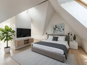 Prodej vily, Šumperk, Slavíčkova, 140 m2