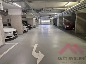 Pronájem bytu 2+kk, Praha - Čakovice, Tryskovická, 65 m2