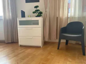 Pronájem bytu 1+kk, Praha - Stodůlky, Tlumačovská, 38 m2