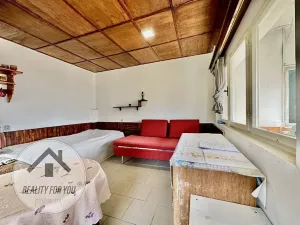 Prodej chaty, Ústí nad Labem, Na Čihadle, 38 m2