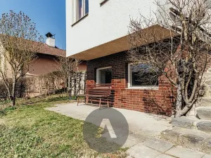 Prodej chaty, Ivančice, 48 m2