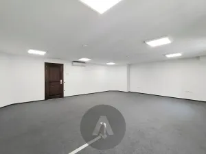 Pronájem kanceláře, Olomouc, Horní náměstí, 56 m2