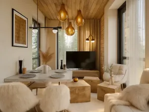 Prodej ubytování, Josefův Důl, 29 m2