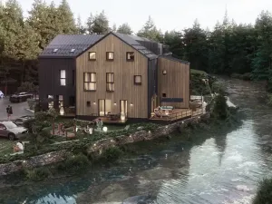 Prodej bytu 1+kk, Josefův Důl, 32 m2