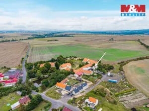 Prodej chalupy, Žatec - Milčeves, 68 m2