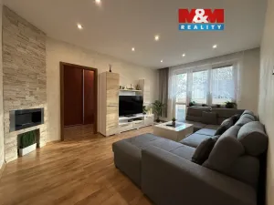 Prodej bytu 3+1, Karviná - Ráj, U Lesa, 68 m2