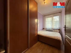 Prodej bytu 3+1, Karviná - Ráj, U Lesa, 68 m2