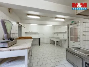Prodej obchodního prostoru, Karlovy Vary, Moskevská, 85 m2