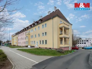 Prodej obchodního prostoru, Karlovy Vary, Moskevská, 85 m2