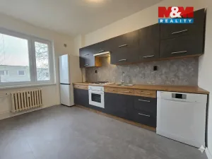 Pronájem bytu 2+1, Havířov - Podlesí, Hálkova, 54 m2