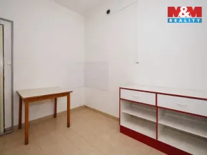 Prodej obchodního prostoru, Havlíčkův Brod, Žižkova, 690 m2