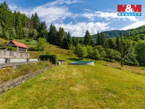 Prodej chalupy, Morávka, 294 m2
