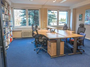 Pronájem kanceláře, Česká Lípa, Děčínská