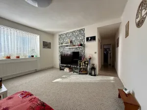 Prodej rodinného domu, Prace, K Mohyle míru, 185 m2