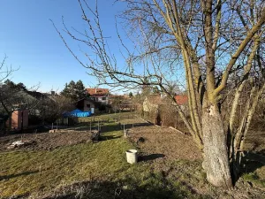 Prodej rodinného domu, Prace, K Mohyle míru, 185 m2