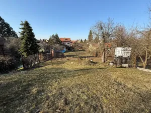 Prodej rodinného domu, Prace, K Mohyle míru, 185 m2