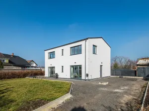 Prodej rodinného domu, Kutná Hora, 165 m2