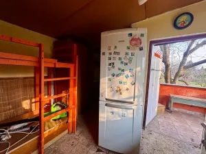 Prodej chaty, Lázně Bohdaneč, 20 m2