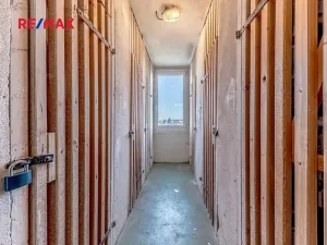 Prodej bytu 2+kk, Praha - Kamýk, Pšenčíkova, 43 m2