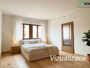 Prodej bytu 2+1, Frýdek-Místek - Místek, Tržní, 70 m2