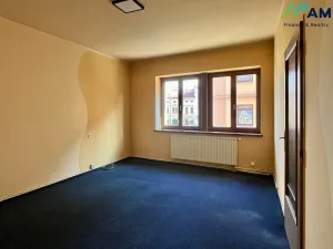 Prodej bytu 2+1, Frýdek-Místek - Místek, Tržní, 70 m2