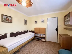 Prodej rodinného domu, Jindřichův Hradec, Bratrská, 120 m2