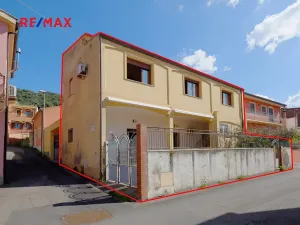 Prodej rodinného domu, Teulada, Itálie, 142 m2