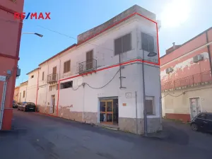 Prodej atypického bytu, Teulada, Itálie, 90 m2