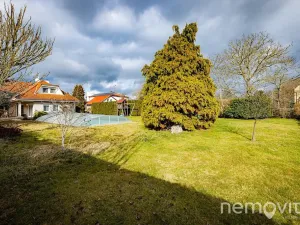 Prodej rodinného domu, Jesenice, Zvonková, 230 m2