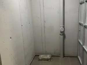 Pronájem bytu 2+kk, Pardubice, Nová Tesla, 47 m2