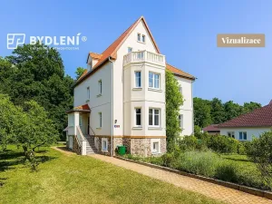 Prodej rodinného domu, Proboštov, Proboštovská, 408 m2