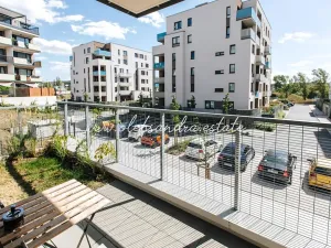 Prodej bytu 2+kk, Praha - Hloubětín, Saarinenova, 52 m2