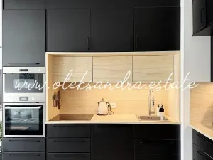 Prodej bytu 2+kk, Praha - Hloubětín, Saarinenova, 52 m2