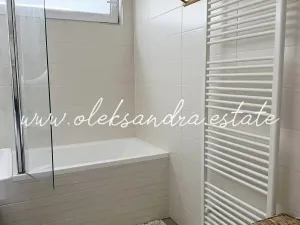 Prodej bytu 2+kk, Praha - Hloubětín, Saarinenova, 52 m2