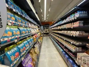 Pronájem obchodního prostoru, Praha - Michle, U plynárny, 104 m2