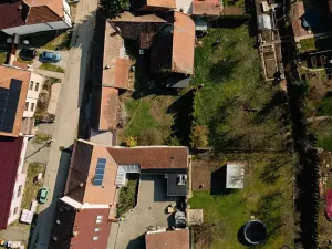 Prodej rodinného domu, Tvarožná, 85 m2