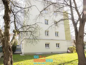 Pronájem bytu 2+1, Praha - Střešovice, Na Hubálce, 35 m2