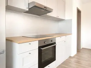 Pronájem bytu 2+kk, Praha - Letňany, Hlučkova, 58 m2