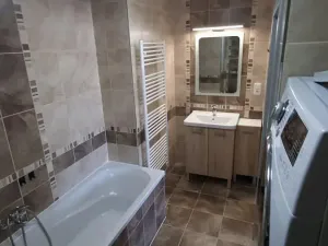 Pronájem bytu 3+kk, Kladno, Vodárenská, 69 m2