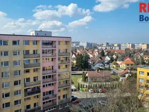 Pronájem bytu 3+kk, Kladno, Vodárenská, 69 m2