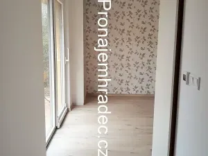 Pronájem bytu 2+kk, Hradec Králové, Ječná, 50 m2