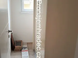 Pronájem bytu 2+kk, Hradec Králové, Ječná, 50 m2